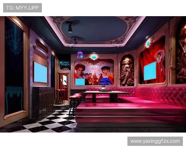 亚星娱乐有限公司：探索多元化娱乐内容打造行业领先品牌